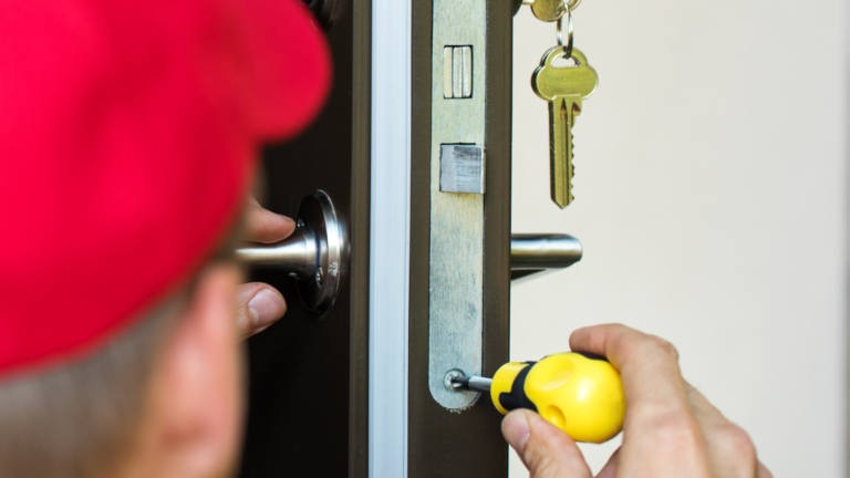 Locksmith Maumelle