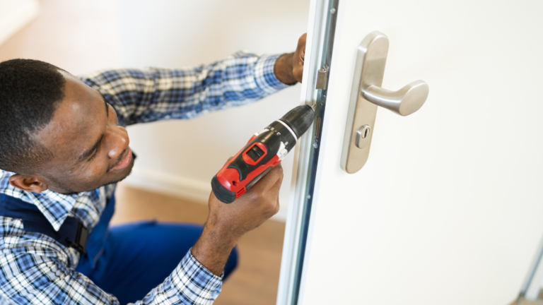 Premier Commercial Locksmith Experts in Maumelle, AR