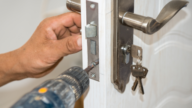 Maumelle, AR Residential Lock and Key Services